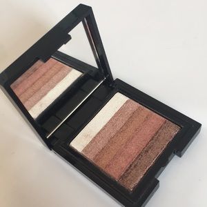 BOBBI BROWN Mini Shimmer Brick Highlighter Compact